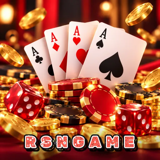 Referensi uji keamanan rsngame APK v4.7.5