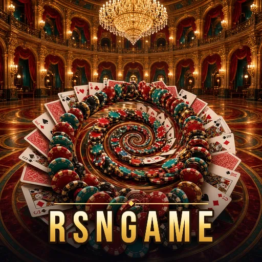 rsngame Indonesia