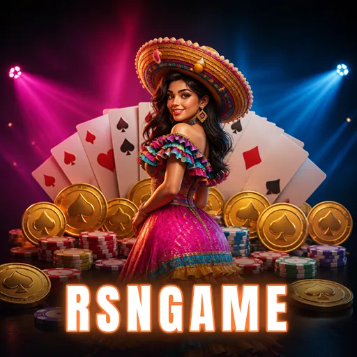 rsngame Indonesia