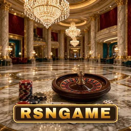 rsngame Indonesia