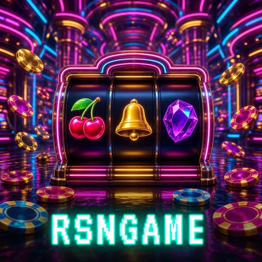 rsngame Indonesia