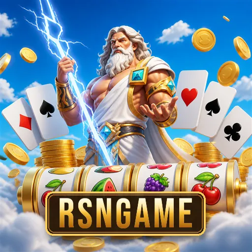 rsngame Indonesia