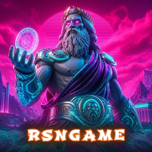 rsngame Indonesia