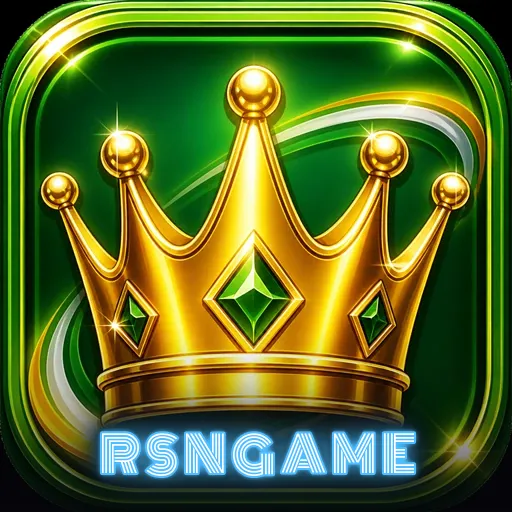 Tampilan antarmuka rsngame APK v4.7.5 saat pengujian performa dan keamanan di perangkat Android